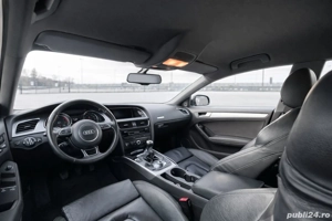 Audi A5 2.0 TDI Sportback 2012 - imagine 3