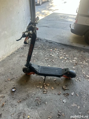 Trotineta inokim oxo 