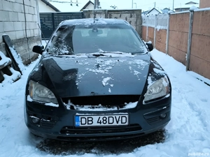 dezmembrez ford focus mk 2 sau vand intreaga