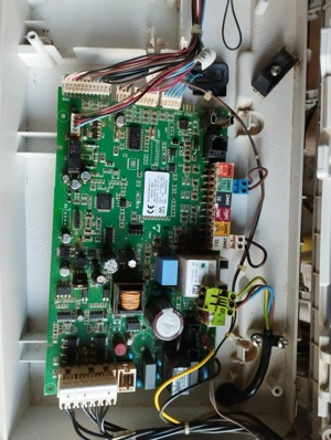 Instalator autorizat electrice, sanitare, termice, expert în centrale,reparații la urgență non stop. - imagine 5