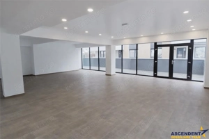 Spatiu 100 mp,ideal cabinete medicale,3 cai de acces,curent trifazic,Tractorul,Brasov - imagine 2