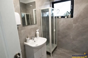 Spatiu 100 mp,ideal cabinete medicale,3 cai de acces,curent trifazic,Tractorul,Brasov - imagine 4