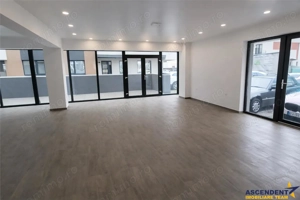 Spatiu 100 mp,ideal cabinete medicale,3 cai de acces,curent trifazic,Tractorul,Brasov - imagine 5