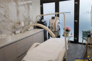 Spatiu 100 mp,ideal cabinete medicale,3 cai de acces,curent trifazic,Tractorul,Brasov - imagine 6