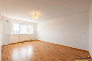 Apartament 3 camere luminos,decomandat, renovat in cartier Lenin,Sfantu Gheorghe