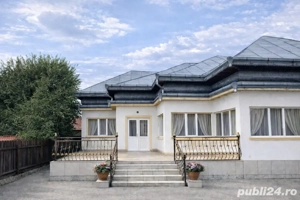 casa in orasul ovidiu individuală teren 700 mp 