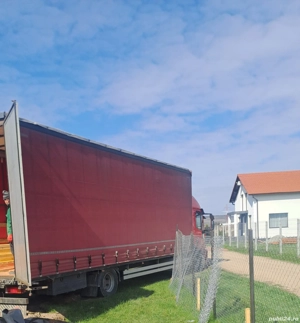 iveco eurocargo 2011  Euro5 12 tone    - imagine 6