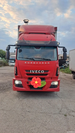 iveco eurocargo 2011  Euro5 12 tone    - imagine 5