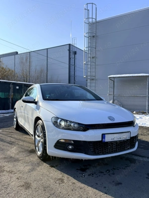 VW Scirocco 1.4 TFSI - 160CP -  Manual - 2009 - Xenon - Dynaudio - Trapa