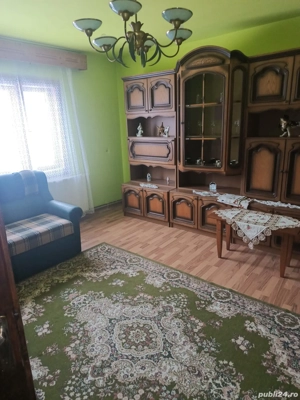 Casă tradițională din piatră și lemn, 200 mp utili, teren 850 mp   Cavnic - imagine 4