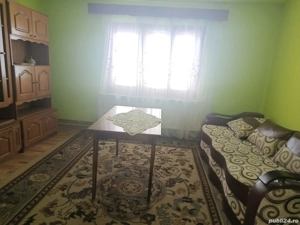 Casă tradițională din piatră și lemn, 200 mp utili, teren 850 mp   Cavnic - imagine 6