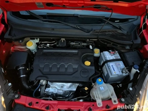 Fiat Doblo Multijet 1.6 TDI impecabil - imagine 6