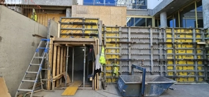 construcți de structura si rezistență, renovări ,case la roșul cheie  - imagine 5