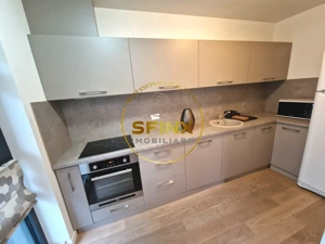 APARTAMENT 2 CAMERE | ONE PLAZA | TERASA 10MP | CENTRALA | PARCARE | - imagine 4