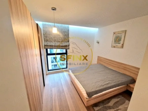 APARTAMENT 2 CAMERE | ONE PLAZA | TERASA 10MP | CENTRALA | PARCARE | - imagine 3