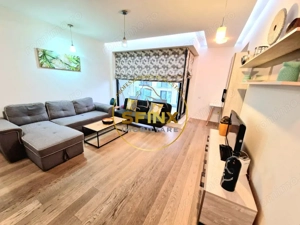 APARTAMENT 2 CAMERE | ONE PLAZA | TERASA 10MP | CENTRALA | PARCARE | - imagine 2