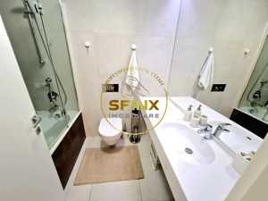 APARTAMENT 2 CAMERE | ONE PLAZA | TERASA 10MP | CENTRALA | PARCARE | - imagine 5