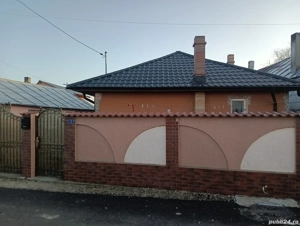 Casă de vanzare - imagine 2