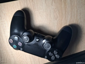 PlayStation 4 PRO   (1TB) cu cd uri. - imagine 4