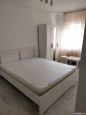 Închiriez garsonieră 