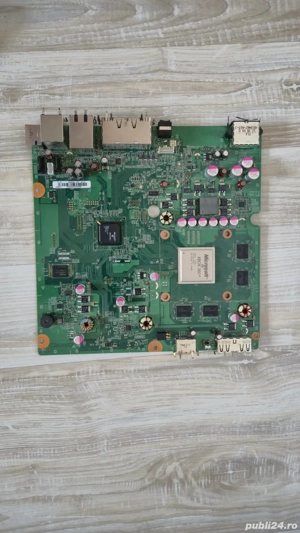 Placa de baza XBOX 360 + Ventilator procesor Xbox 360