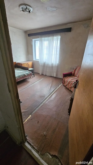 vand apartament 2 camere