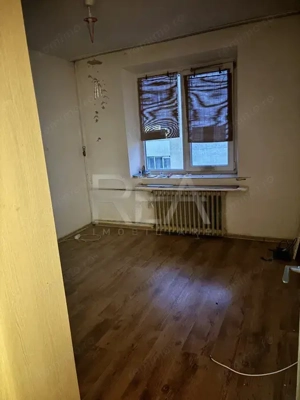Apartament 3 camere Iancului – Strada Elev Ștefan Ștefănescu, decomandat
