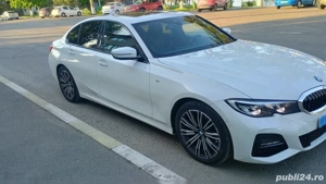 BMW Seria 3 BMW 320-x-drive-M-pack-diesel-MYLD hybrid-automat-berlina - imagine 3