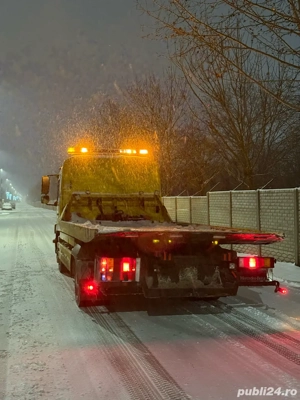 Tractari dube   auto   utilaje non stop   duba