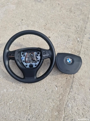 Dezmembrez Bmw 535 GT F07 2009-2017 - imagine 6