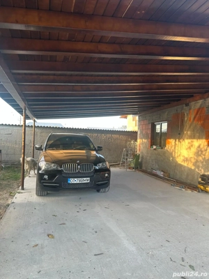 2008 BMW x5 3.0 diesel 