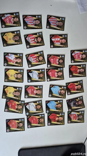 26 cartonase Fifa 365