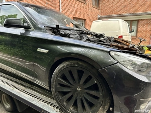 Dezmembrez Bmw 535 GT F07 2009-2017 - imagine 3