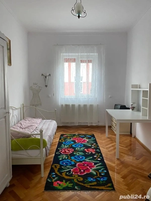 aparament de inchiriat , centru vechi 100m - imagine 2