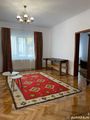 aparament de inchiriat , centru vechi 100m - imagine 5