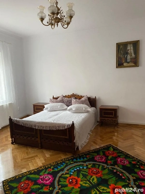 aparament de inchiriat , centru vechi 100m - imagine 4