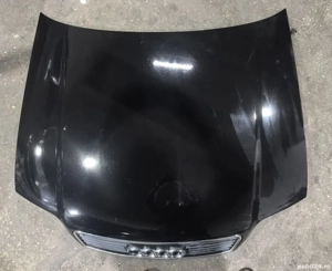 Capotă față Audi A6 C6 (2004–2008) – originală