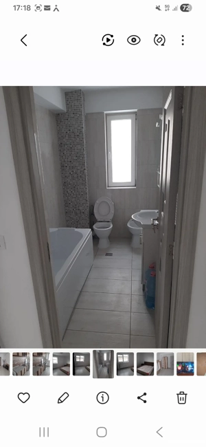 Apartament Persoana fizica 