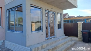 Tamplarie PVC Termopane la comanda. Livrare rapida!