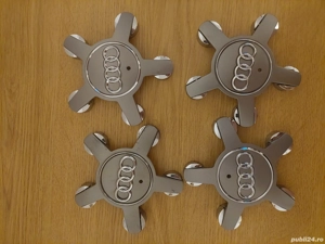 capace audi