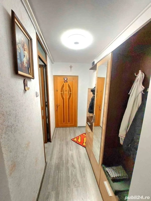 Proprietar Vand Apartament Centru Modern