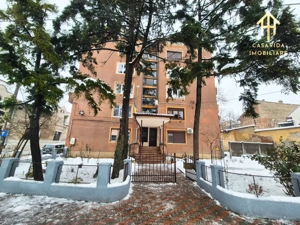 Apartament 2 camere ultracentral Lugoj - imagine 11