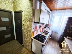 Apartament 2 camere ultracentral Lugoj - imagine 6