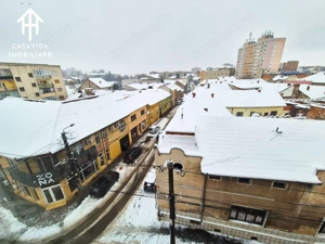 Apartament 2 camere ultracentral Lugoj - imagine 10