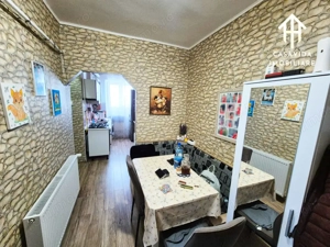 Apartament 2 camere ultracentral Lugoj - imagine 4