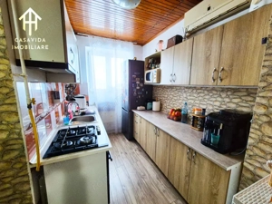 Apartament 2 camere ultracentral Lugoj - imagine 5