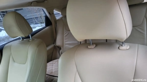 Vand LEXUS RX450H 2010, Hybrid, GPL - imagine 4