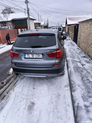 Bmw x3 2012 250000km 2.0 xdrive automat - imagine 2