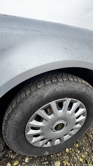 Vând Audi A4 - imagine 3