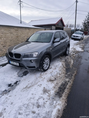 Bmw x3 2012 250000km 2.0 xdrive automat - imagine 4